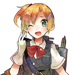 kantai collection fan art