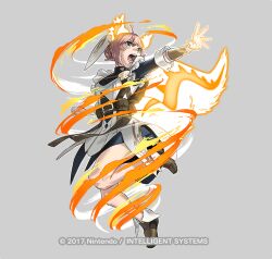 fire emblem fan art