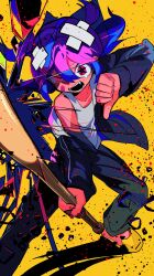 vocaloid fan art