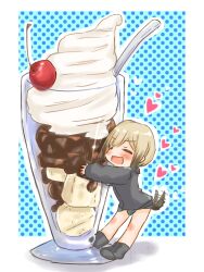 erica hartmann from strike witches