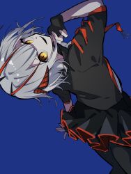 w (arknights) from arknights
