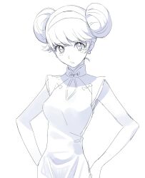 francoise arnoul from cyborg 009