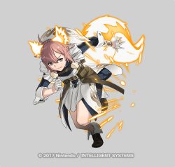 fire emblem fan art