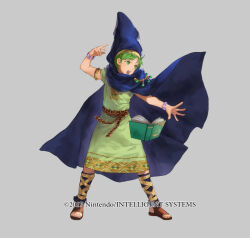 fire emblem fan art