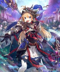 shadowverse fan art