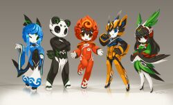 olympics fan art