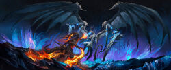 bahamut (final fantasy) from final fantasy