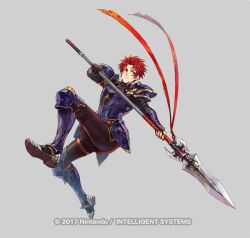 fire emblem fan art