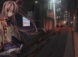sakihata rimi from chaos;head