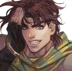 joseph joestar from battle tendency