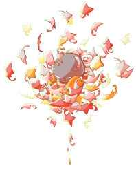 paper mario fan art