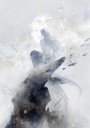jinguang budaixi fan art