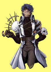 legato bluesummers from trigun