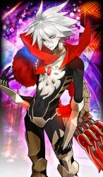 karna (fate) from fate/extella by wada arco