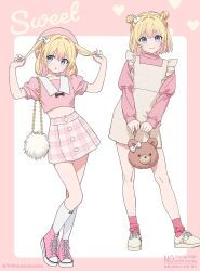 original fan art