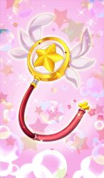 magical ruby from fate/grand order