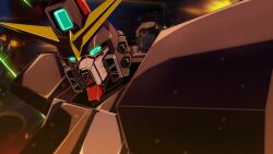 stellar loussier from gundam by gundrass