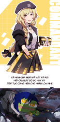 celica (pgr) from punishing: gray raven