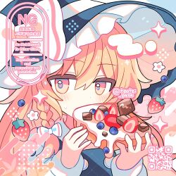 kirisame marisa from touhou by shirocha tei