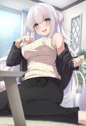 Booru post from safebooru.org