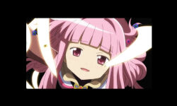 tamaki iroha from magia record: mahou shoujo madoka magica gaiden