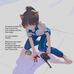 original fan art