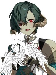 au ra from final fantasy