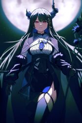 nerissa ravencroft from hololive