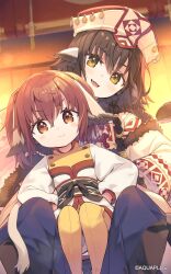 utawarerumono fan art