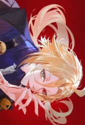 hugo vlad from honkai: star rail by shei99
