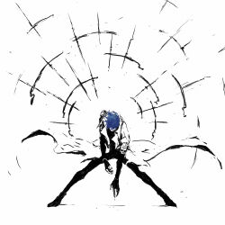 legato bluesummers from trigun