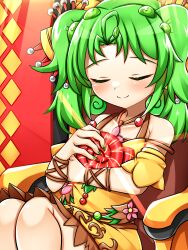 traptrix sera from yu-gi-oh!