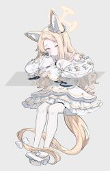seia (blue archive) from blue archive by migolu