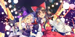 futatsuiwa mamizou from touhou by shuri yasuyuki