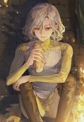 mithrun from dungeon meshi