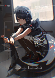 ellen joe from zenless zone zero