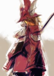 freija crescent from final fantasy