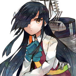 hayashimo (kancolle) from kantai collection by itomugi-kun