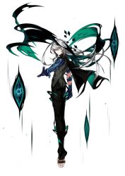 elsword fan art