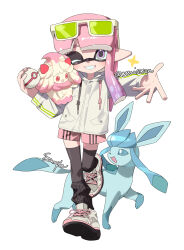 alcremie from pokemon by namazuoku