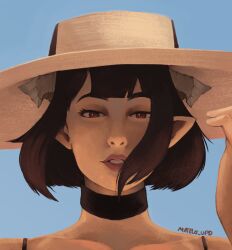 original fan art