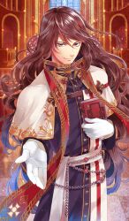 fate/grand order fan art