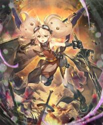 shadowverse fan art