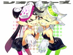 callie (splatoon) from splatoon (series) by toridamono