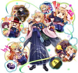 alice margatroid from touhou by rotte (1109)