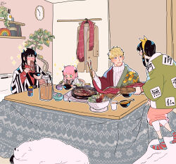 anya (spy x family) from spy x family