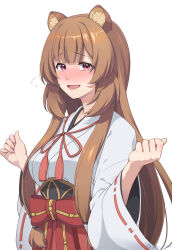 raphtalia from tate no yuusha no nariagari