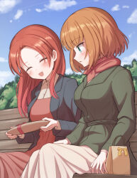 gundula rall from brave witches