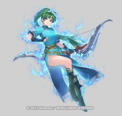 lyn (fire emblem) from fire emblem by essual (layer world)