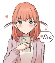 hinoshita kaho from link! like! love live!